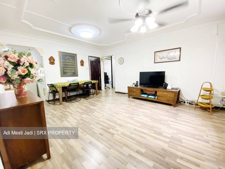 Blk 79 Bedok North Road (Bedok), HDB 4 Rooms #271333891